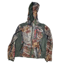 Under Armour Women's Realtree Camo Softshell Jacket - 2XLarge - Army & Outdoors - Hoodies