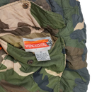 Winchester Woodland & Blazing Orange Reversible Insulated Vest - XLarge