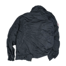 Dickies Black Eisenhower Quilted Jacket - XLarge - Army & Outdoors - Field Jackets