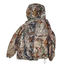 Remington Realtree AP Camo Quilted Rain Jacket - XLarge