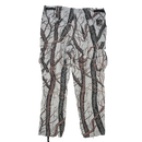 US Made Missouri River Outfitters Tree Top Camo BDU Trousers - XLarge