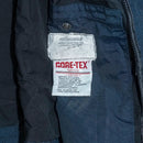 US Black Cold Weather Gore-Tex Security Jacket - Large
