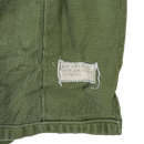 US Air Force OG-107 First Pattern Utility Shirt w/ Insignia - Medium