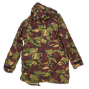 NZ Army Swazi DPM Gore-Tex Jacket - Small
