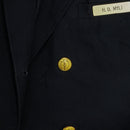 Delta Airlines Captain Uniform Jacket - Large