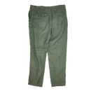 USGI OG-107 Utility Pants - 34x33, Medium - US Army Surplus - Combat Trousers