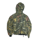 Berne Mossy Oak Camo Hooded jacket - Large - Army & Outdoors - Hoodies