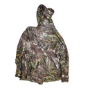 Realtree Max-1 Camo Wet Weather Jacket - XLarge - Army & Outdoors - Hoodies