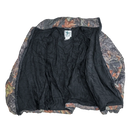 Wells Creek Outfitters Mossy Oak Camo Lined Jacket - Large