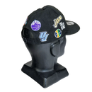 Utah Jazz NBA Cap