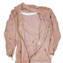 USGI Tan CVC Coveralls - Medium Regular