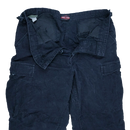 Tru-Spec Black Ripstop BDU Trousers - Medium