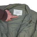 Olive Drab Flyers Coveralls - Medium