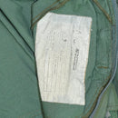 British RAF RFD Lightweight Coverall Flight Suit - Medium - British Army Surplus - Overalls