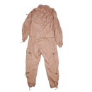 USGI Tan CVC Coveralls - Medium Regular