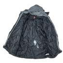 Wrangler Black Quilted Workwear Jacket - Large - Army & Outdoors - Hoodies