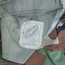 Tru-Spec Woodland Ripstop BDU Trousers - Small Regular