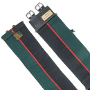 British Army Royal Gurkha Rifles Stable Belt - Medium