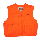 Gamehide Blaze Orange Hunting Vest - XLarge - Army & Outdoors - Vests