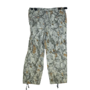 Natural Gear Camo Field Trousers - Large