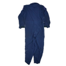 US Navy Blue Utility Coveralls - 48R, XLarge