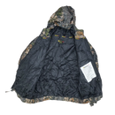 Scent Blocker Plus Mossy Oak Camo Jacket - XLarge - Army & Outdoors - Hoodies