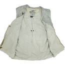 Royal Robbins Beige Utility Vest - Medium