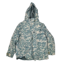 Tru-Spec ECWCS H2O Wet Weather Jacket w/ Liner - Large Regular