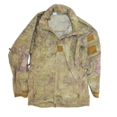 NZ Army MCU Softshell Jacket - Medium