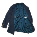 Vintage Wimbledon Blue Dress jacket - Medium