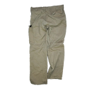 US Navy Tan Flight Deck Trousers - 34R, Medium