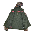 Under Armour Women's Realtree Camo Softshell Jacket - 2XLarge - Army & Outdoors - Hoodies