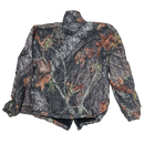 Wells Creek Outfitters Mossy Oak Camo Lined Jacket - Large