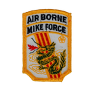 US Vietnam Airborne Mike Force Patch