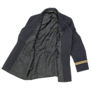 US Army Women's Officer Service Dress Jacket - 14MR, Medium