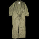 USGI Foliage Green Utility Coveralls - Medium - US Army Surplus - Overalls