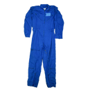 USGI Blue CWU-73P Summer Flyers Coveralls - 38R, Small