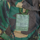 DPM Combat Smock - XLarge
