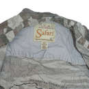 Cabela's Safari Series Camouflage Jacket - Large