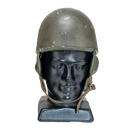 East German Paratrooper Helmet - East German Army Surplus - Helmets