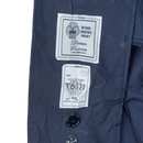 US Air Force Blue All Weather Coat w/ Liner - 44L, XLarge