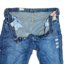 Levi's 501 Blue Jeans - 36x30, Large
