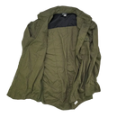 Vertx Phantom Flex Olive Long Sleeve Shirt - XLarge