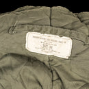 USGI F-1B Extreme Cold Weather Trousers - 30 - US Air Force Surplus - Winter Trousers