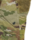 USGI Multicam Improved Hot Weather Shirt - Value Grade