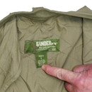 Gander Mountain Khaki Fishing Vest - Small - Army & Outdoors - Vests