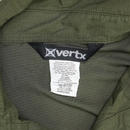 Vertx Fusion Flex Hybrid Long Sleeve Shirt - XLarge