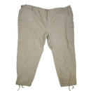 Propper Khaki Ripstop BDU Trousers - 6XLarge