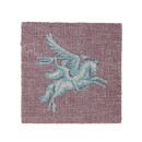 WWII British Airborne Forces Pegasus formation patch