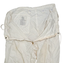 USGI Snow Camouflage Overtrousers - Medium Short